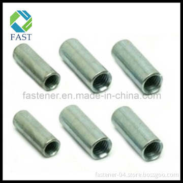 Round Coupling Nut, Connecting Nut